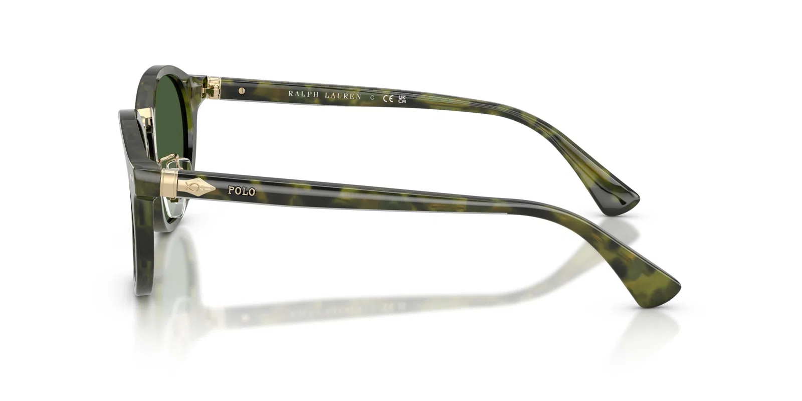 Polo 4230 Sunglasses - view 25